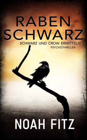 [Schwarz & Crow 01] • Rabenschwarz